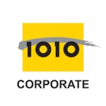 Logo of 1O1O Corporate android Application 